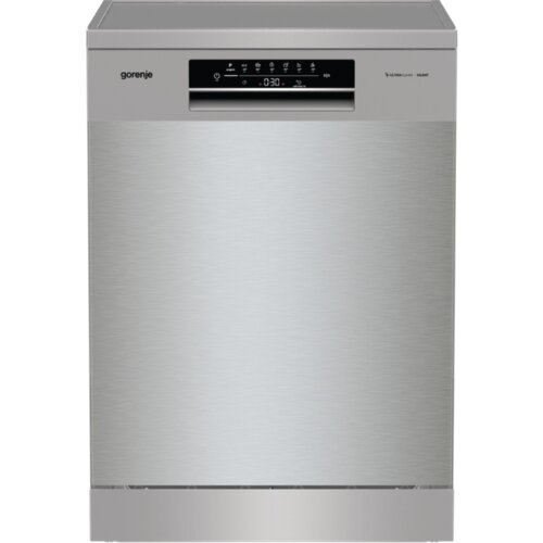 Gorenje Samostojeća mašina za pranje suđa GS643E90X Cijene