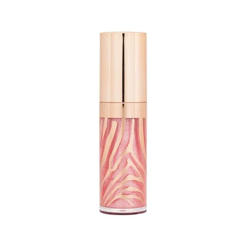 Sisley Le Phyto-Gloss glos za ustnice 6,5 ml odtenek 3 Sunrise