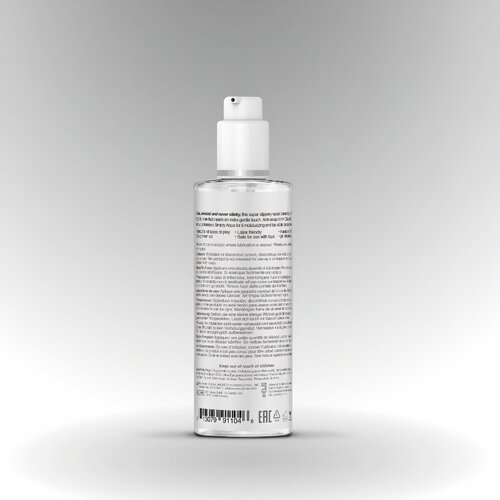 Wicked Simple Aqua - 100% veganska lubrikanta (120ml) Slike