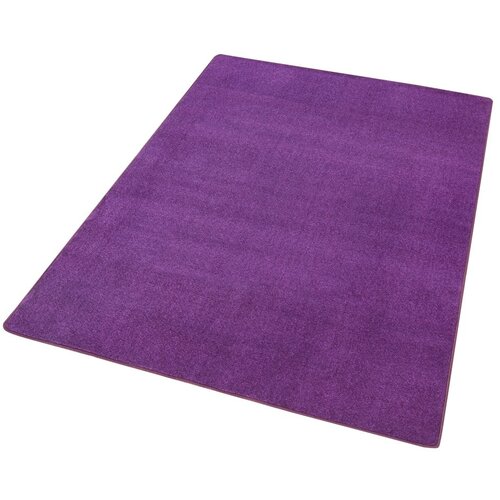 Hanse Home Vijolična preproga 150 x 80 cm Slike