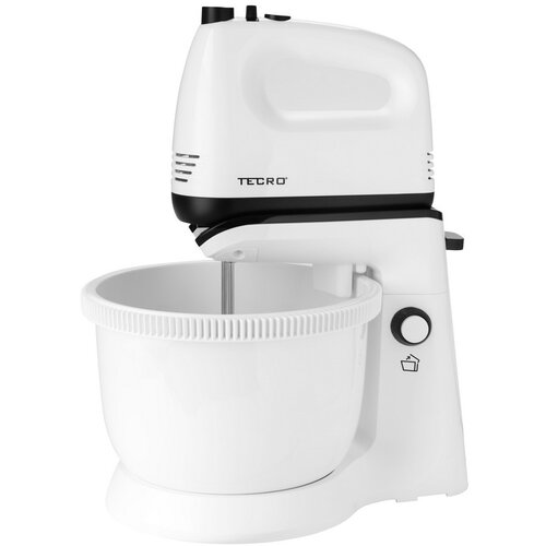 TECRO Mikser s posudom PVRM-T401RB Cijene