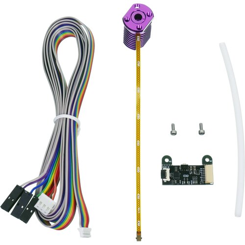 E3D Revo Coldside Kit sa PZ Probom za Voron Cene