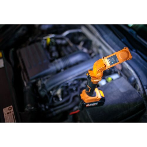 Villager Fuse aku lampa VLN 9120 (18V bez aku) 058978 Slike