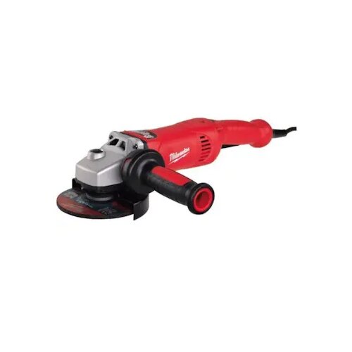 Milwaukee električna ugaona brusilica sa AVS 125mm 1750W AGV 17-125 XC 4933449850 Cene
