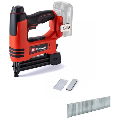 Einhell TE-CN 18 Li - Solo Aku heftalica+3000 set eksera Cene