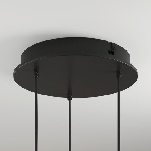 Dieter Knoll VISEČA SVETILKA Eos 33/150 cm 60 W E27 Slike
