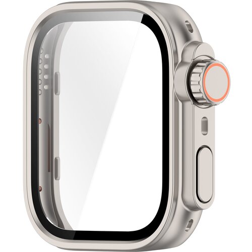 INF pretvorbeni ovitek huawei watch fit 4 v apple ultra 2 silver, (5000086120) Cene