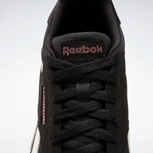 Reebok Nizke superge &amp;#039;Rewind Run&amp;#039; roza / črna / bela Slike