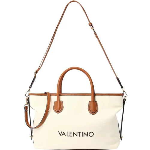 Valentino Ručna torbica 'LEITH RE' nude / smeđa / crna