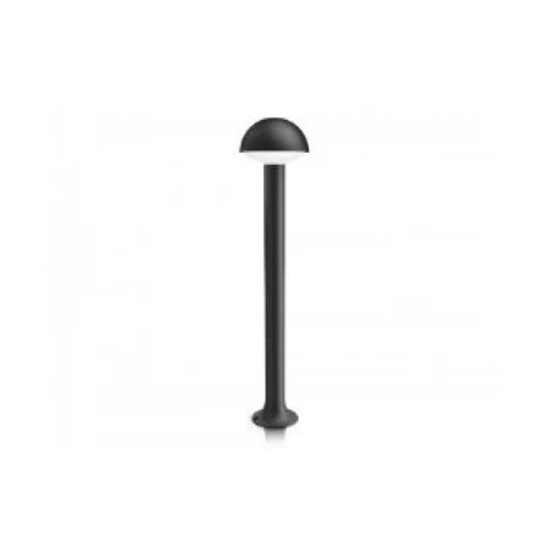 Philips dust led spoljašnja podna svetiljka antracit 1x3W 16408/93/16 Slike