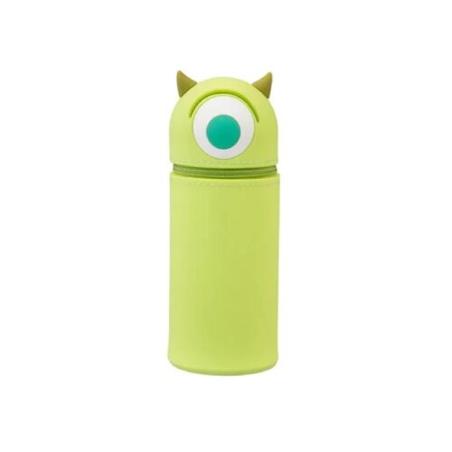 Grupo Erik Editores S. L. Disney, Monsters - Pernica - Disney, Monsters, Inc. Mike Wazowski, 3D Slike