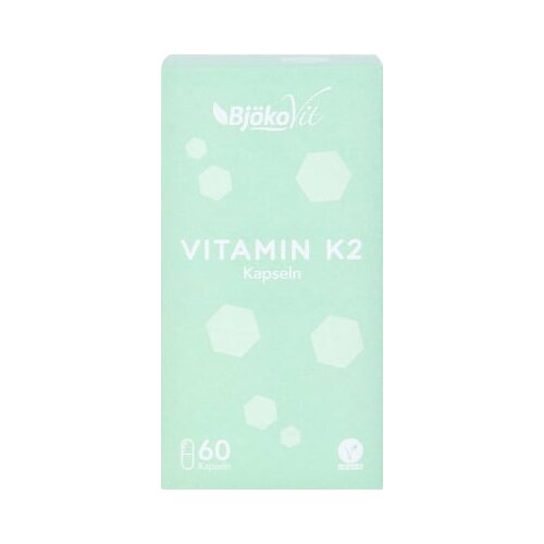 BjökoVit Vitamin K2 Cijene