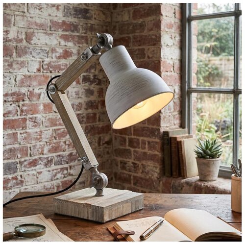 Eglo 33007 - Stona lampa STRINGSTON 1xE27/40W/230V Cene