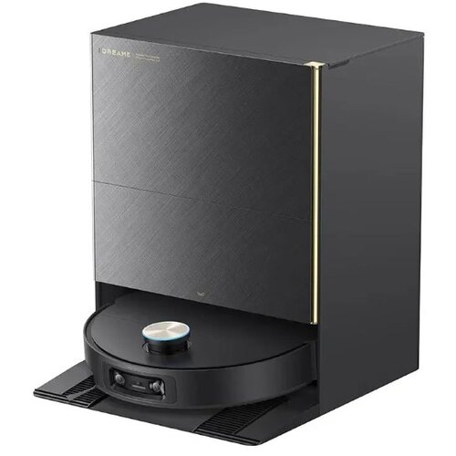 Dreame X60 Ultra robot vacuum cleaner (black) Cijene