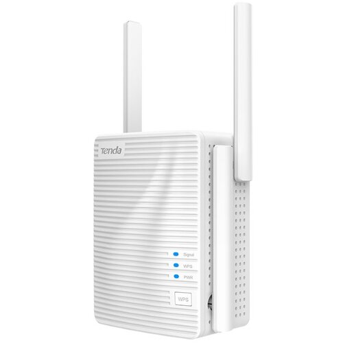 Olimp Sport Tenda A21 AC2100 dual band wi-fi range extender Cene