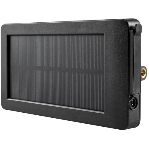 OXE Solar Charger 6V - Solarni panel za fotozamku Tarantula, Gepard II i Lovac RD3019 Slike