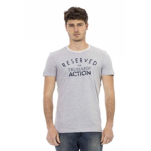 Trussardi muška majica Action 2AT22A Cijene
