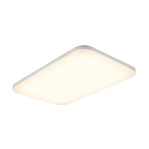 Master Lampa LED nadgradna sa daljinskim 38,5W 3xCCT 65x43,5cm bijela-krom Slike