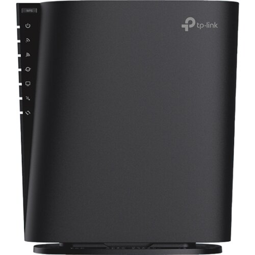 Tp-link Archer AX80 AX6000 Wi-Fi 6 Router, 1148 Mbps at 2.4 GHz + 4804 Mbps at 5 GHz, 4&amp;times; Internal Antennas,1.6... Slike
