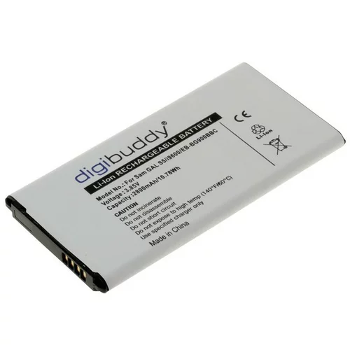 OTB Baterija za Samsung Galaxy S5 / I9600, 2800 mAh
