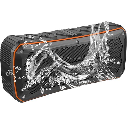 Dardanar bluetooth zvočnik, prenosni brezžični bluetooth zvočnik 20 w, (21198405) Slike