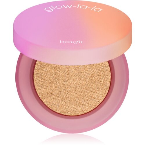Benefit Glow-la-la osvetljevalec odtenek Nova 3 g Cene