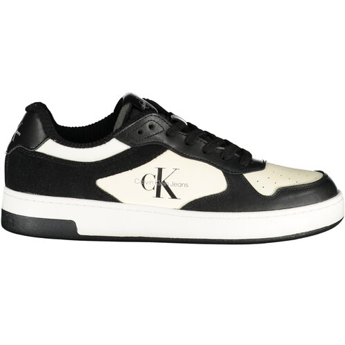 Calvin Klein BLACK MEN&#39;S SPORTS SHOES Cijene