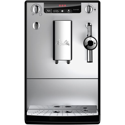 Melitta SDA Super automatski aparat za kavu Melitta 6679170 Srebrna 1400 W 1450 W 15 bar 1 2 L Cijene