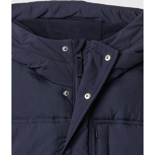GAP Children's quilted waterproof jacket - Boys Cene