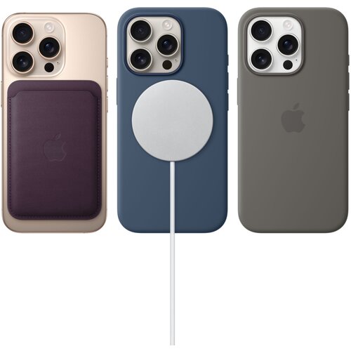Apple iPhone 16 Pro Max 256GB Natural Titanium Slike