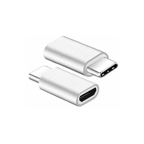 X Wave adapter USB TIP-C (muški) na Micro USB( ženski) za priključivanje Micro USB kabla na Tip-C konektor Slike