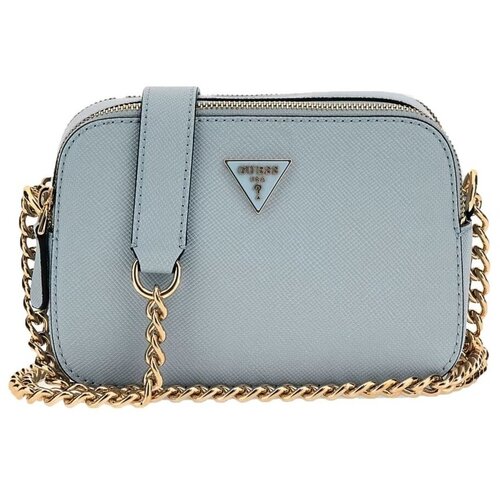 Guess Torbe NOELLE II CROSSBODY CA Modra Cene