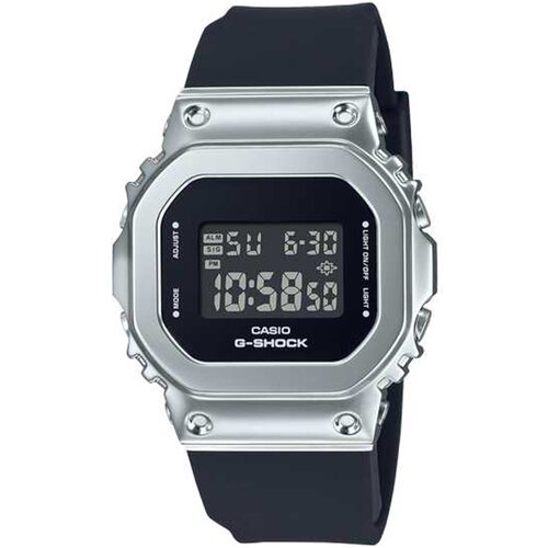 BABY-G, Casio ženski ručni sat casio GM-S5600-E Cene
