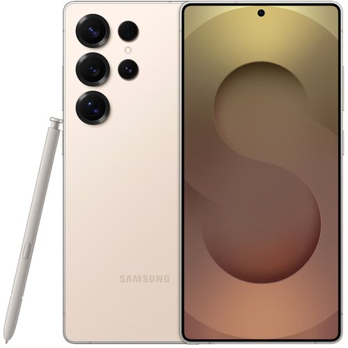 Samsung Galaxy S25 Ultra SM-S938B /DS 17.5 cm (6.9) Dual SIM Android 15 5G USB Type-C 12 GB 256 GB 5000 mAh Pink gold Cijene