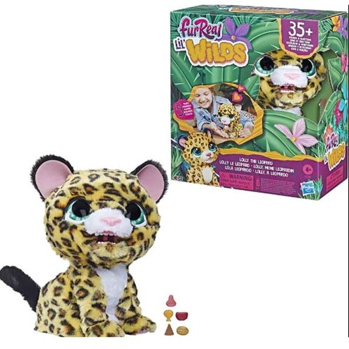  Leopard furreal 35+ zvukova 203443 Cene
