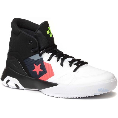 Converse muške patike G4 High Top 166804C Slike