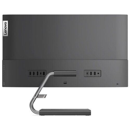 Lenovo Qreator 27 66B7RAC1EU 27&amp;quot; IPS WLED monitor Slike