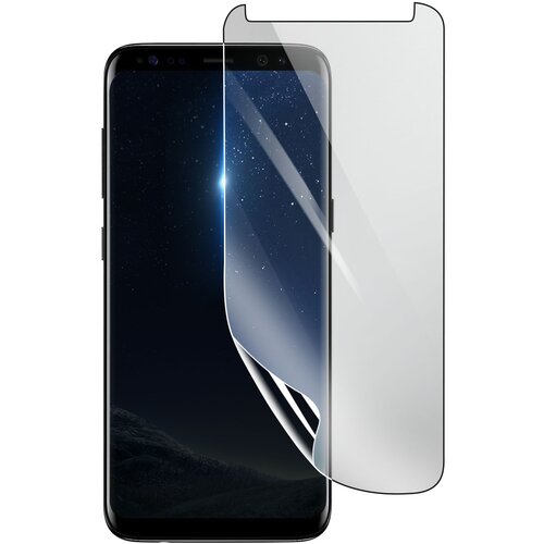 3mk Hidrogelna za&amp;scaron;?ita zaslona pred udarci za Samsung Galaxy S8 Plus, Prozorno, (21139867) Slike