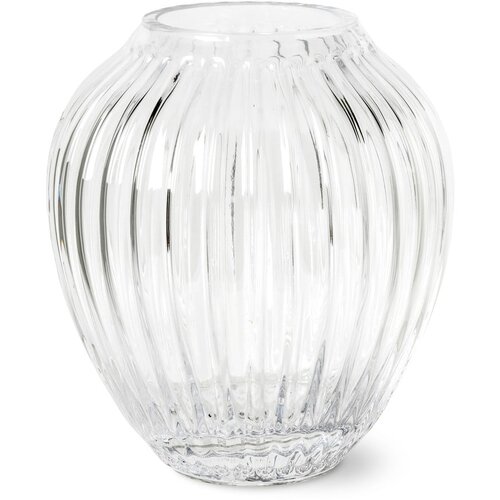 Kähler Design Vaza iz pihanega stekla, višina 14 cm Cene