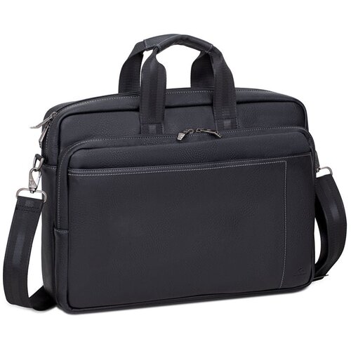  Torba RivaCase 16" Orly 8940 (PU) Black full size laptop bag Cijene
