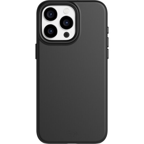 Tech 21 Tech21 Recovrd Case MagSafe for iPhone 15 Pro Max Black Slike