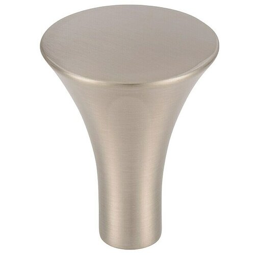 SIRO Ručkica za namještaj (Ø x V: 25 x 32 mm, Čelik) Cijene