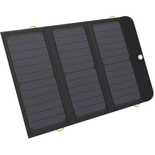 Sandberg Solarni punjač 420-55 21W 2xUSB+USB-C Slike