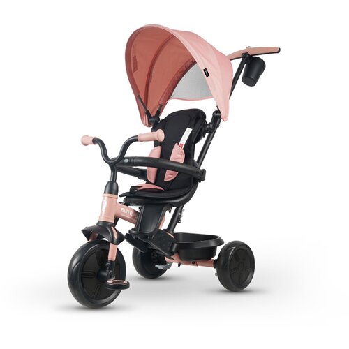 Qplay tricikl Elite Platinum Cene