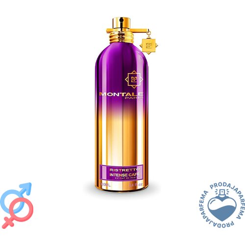 Montale Intense Cafe Ristretto - 100ml Slike