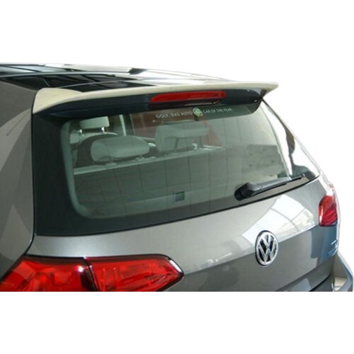 Oem Spojler - Kačket VW Golf 7 VII Cene