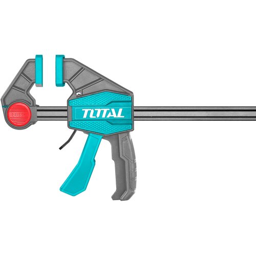 Total Hitra mizarska spona 450mm / 60kg / INDUSTRIAL (THT1340603) Cene
