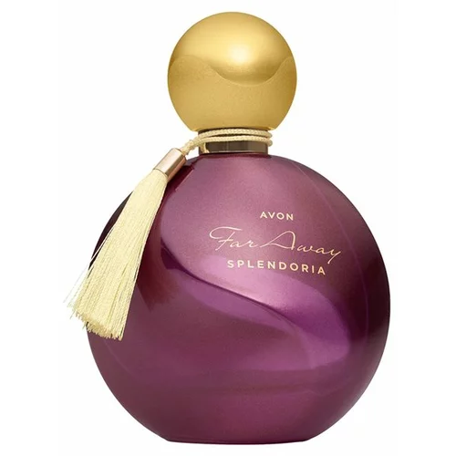 Avon Far Away Splendoria parfumska voda za ženske 50 ml
