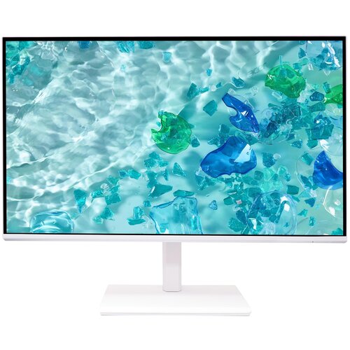 Acer Vero B7 B277UGwmiiprzx computer monitor 68.6 cm (27) 2560 x 1440 pixels Quad HD LCD White Cijene