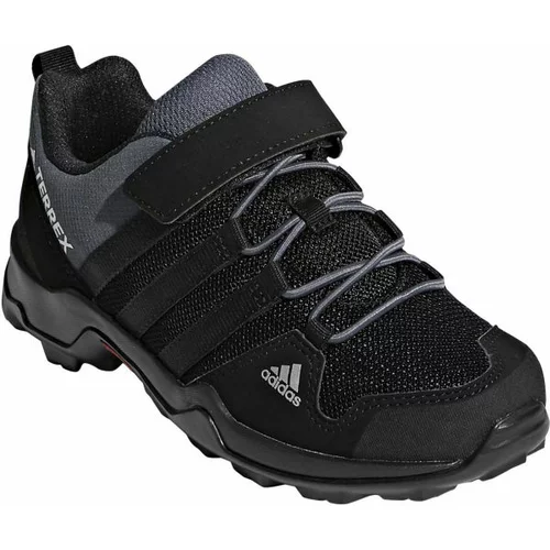 Adidas TERREX AX2R CF K Dječje obuća za izlete, crna, veličina 36 2/3